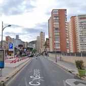 Esta tarde a las cuatro concentración de apoyo a las camareras de piso en Benidorm Esta tarde a las cuatro concentración de apoyo a las camareras de piso en Benidorm