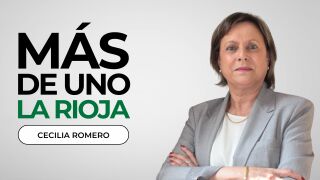 M&aacute;s de uno La Rioja Row