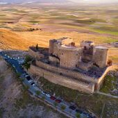 Tembleque y Consuegra reciben el Tren de la Mancha Toledana