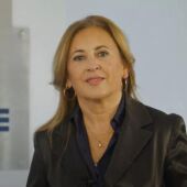María José Medialdea, gerente de ASEMTAGRA