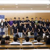 La Universitat Jaume I celebra la gala de presentació del programa UJILab Innovació dins de la Setmana de l’Emprenedoria La Universitat Jaume I celebra la gala de presentació del programa UJILab Innovació dins de la Setmana de l’Emprenedoria