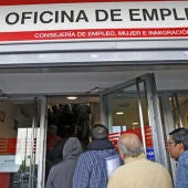 El paro baja en 10 personas en septiembre en Navarra y el total de desempleados se sitúa en 28.380