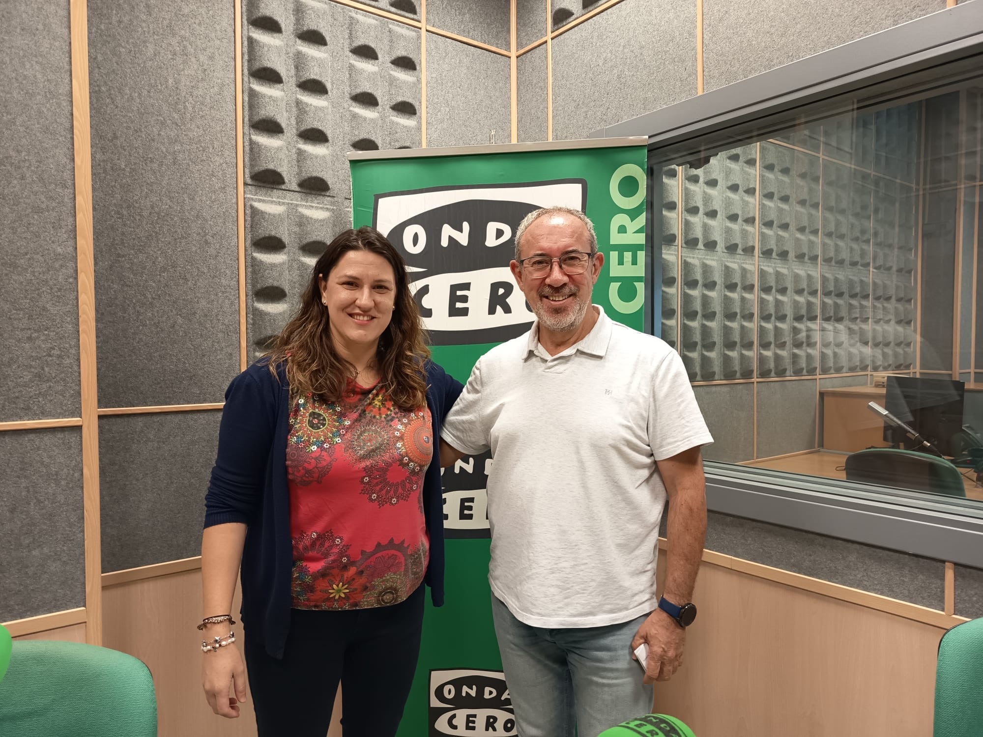 Alumnos del coro del Conservatorio, en concierto con la Guardia Civil en Cuenca Alumnos del coro del Conservatorio, en concierto con la Guardia Civil en Cuenca