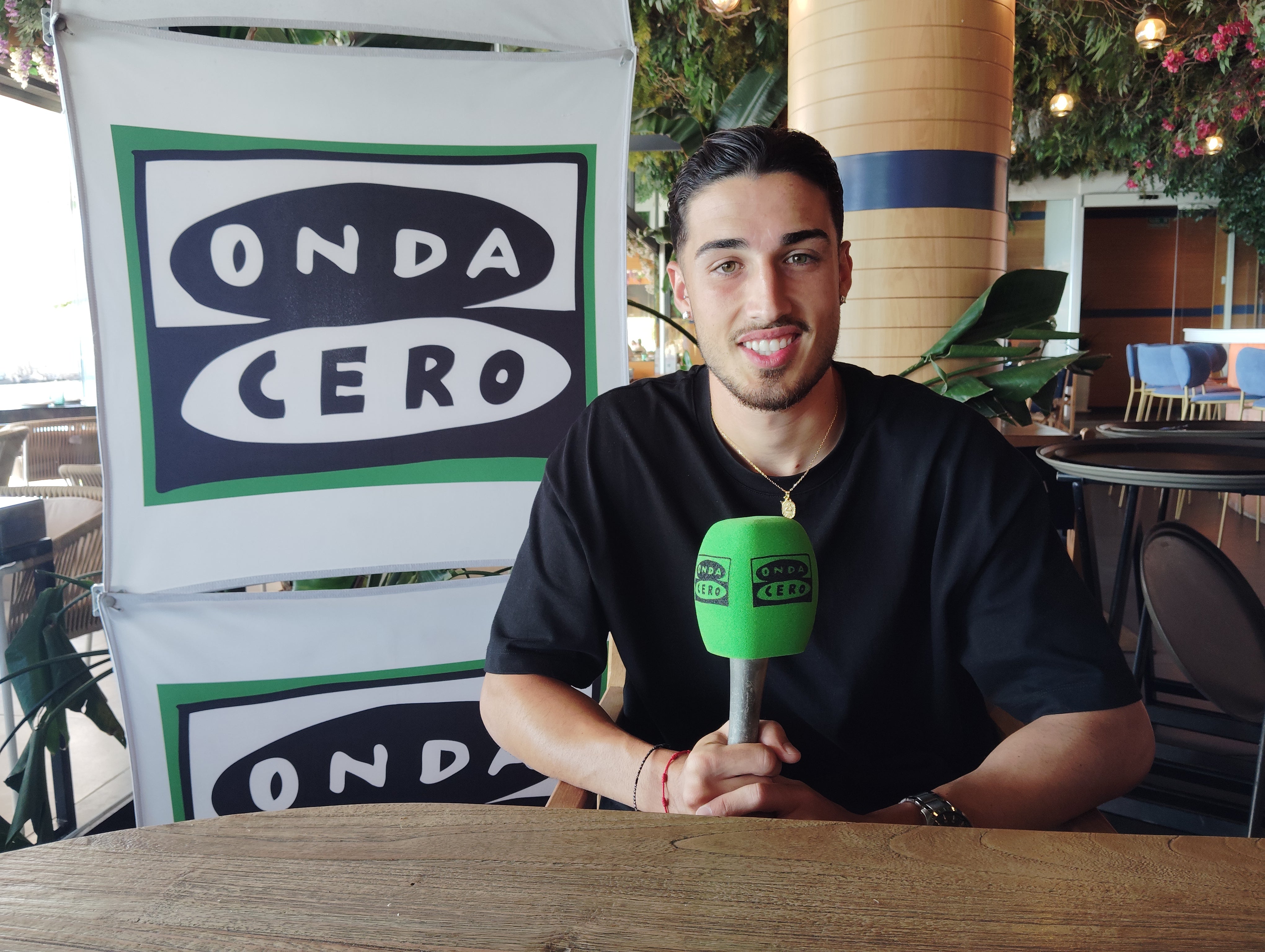 Unai Ropero: "Torrecilla sale a ganar y tiene ADN Hércules" Unai Ropero: "Torrecilla sale a ganar y tiene ADN Hércules"