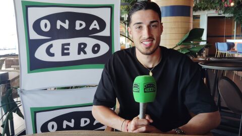 La tertulia deportiva onda cero Alicante 021025