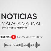 Noticias Málaga Matinal 02/10/2025