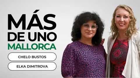 Más de uno Mallorca Row Más de uno Mallorca Row