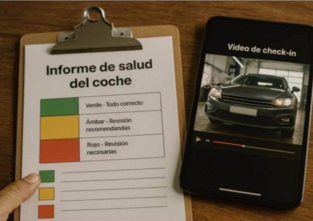 Consejo Level UP. Experiencia memorable: Pasa del “correcto” al 'wow' Consejo Level UP. Experiencia memorable: Pasa del “correcto” al 'wow'
