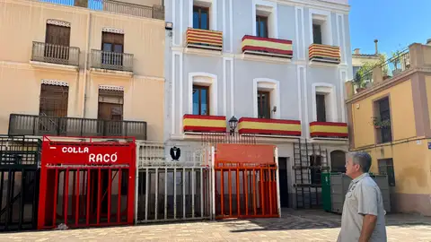 Puesta a punto para las fiesta del Roser de Almassora. Puesta a punto para las fiesta del Roser de Almassora.
