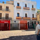 Puesta a punto para las fiesta del Roser de Almassora.