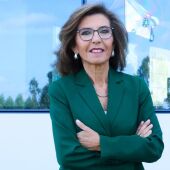 Carmen Costas, presidenta de Executivas de Galicia