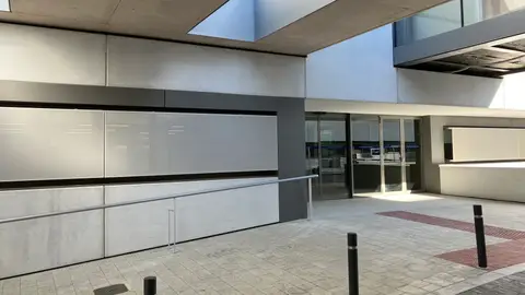 El nuevo Edificio Polivalente del Complejo Hospitalario Universitario de Albacete recibirá sus primeros pacientes este lunes El nuevo Edificio Polivalente del Complejo Hospitalario Universitario de Albacete recibirá sus primeros pacientes este lunes