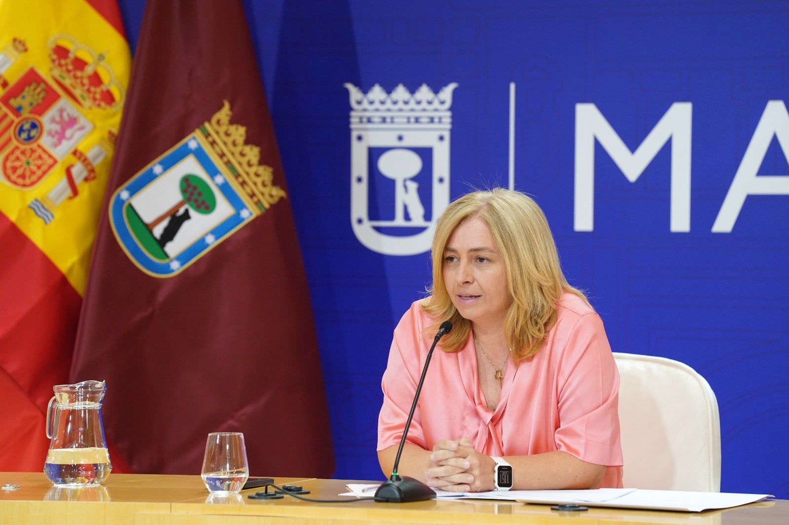 800 agentes municipales velarán por la seguridad durante la Hispanidad 2025 800 agentes municipales velarán por la seguridad durante la Hispanidad 2025