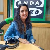 Tania Paz Ramón directora de Proyecto Hombre León