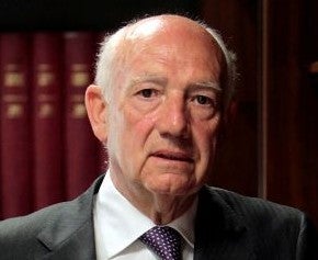 Huerta: “El Racing debe marcharse de El Sardinero” Huerta: “El Racing debe marcharse de El Sardinero”