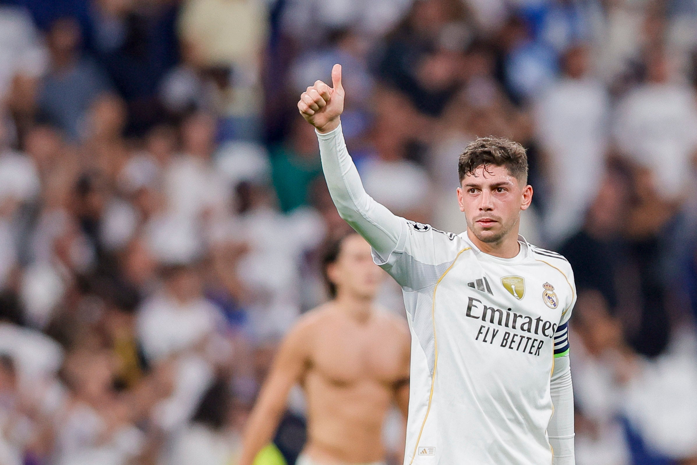 Valverde: "No pueden decir que me niego a jugar" Valverde: "No pueden decir que me niego a jugar"