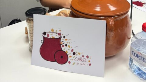 L'olleta de la plana.