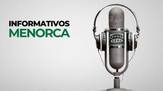 Informativos Menorca Row