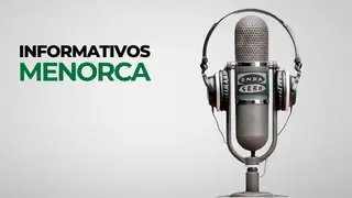Informativos Menorca Row Informativos Menorca Row