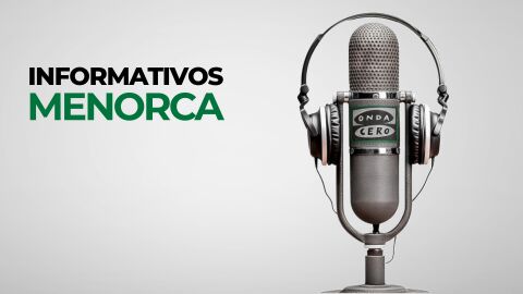 Informativos Menorca Row