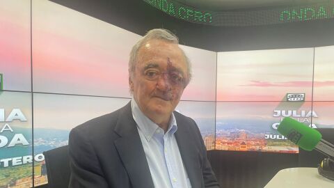 Mariano Barbacid, bioqu&iacute;mico e investigador: "Se han comenzado a producir inhibidores selectivos que son menos t&oacute;xicos que la quimio y que doblan los datos de supervivencia" 