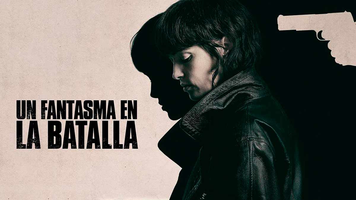 La Cultureta Gran Reserva: Un fantasma en la batalla y el género ETA