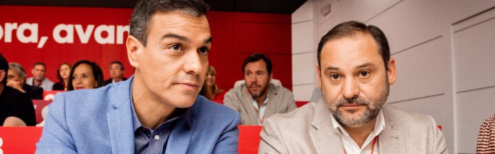 ¿Cree que las novedades aportadas por la UCO sobre Ábalos apuntan a una financiación irregular del PSOE?