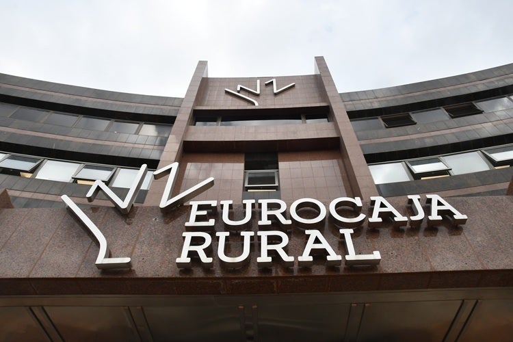 Eurocaja Rural refuerza su compromiso con la igualdad con su IV Plan hasta 2030 Eurocaja Rural refuerza su compromiso con la igualdad con su IV Plan hasta 2030