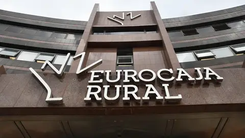 Eurocaja Rural. Eurocaja Rural.