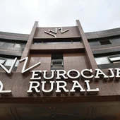 Eurocaja Rural. Eurocaja Rural.