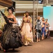 El Centro Comercial Zenia Boulevard acoge este viernes los Greenwalk Awards con un desfile que combina moda y sostenibilidad