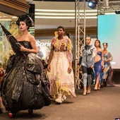 El Centro Comercial Zenia Boulevard acoge este viernes los Greenwalk Awards con un desfile que combina moda y sostenibilidad El Centro Comercial Zenia Boulevard acoge este viernes los Greenwalk Awards con un desfile que combina moda y sostenibilidad