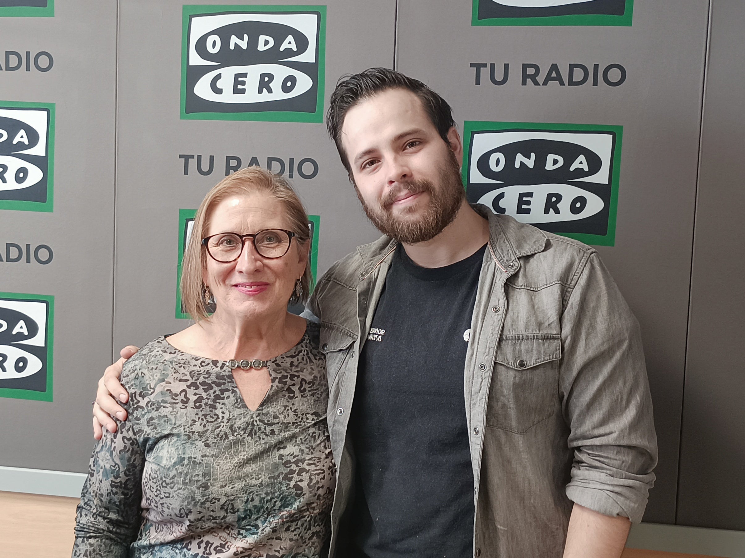 Más de uno Alcalá 08/10/2025 Más de uno Alcalá 08/10/2025