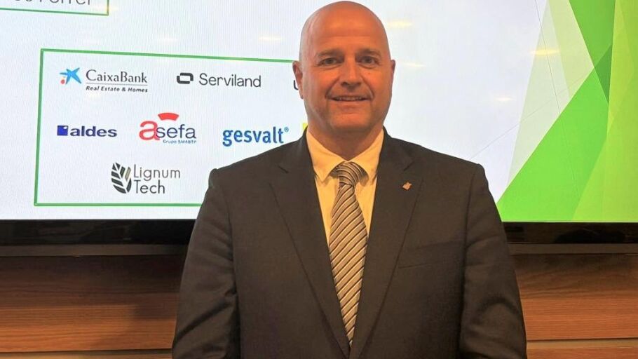 Xavier Vilajoana