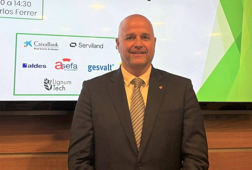 Són realistes les propostes del president Illa en matèria d'habitatge? Són realistes les propostes del president Illa en matèria d'habitatge?