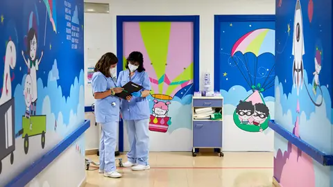 Pediatría Osakidetza Pediatría Osakidetza