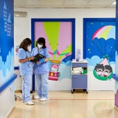 Pediatría Osakidetza