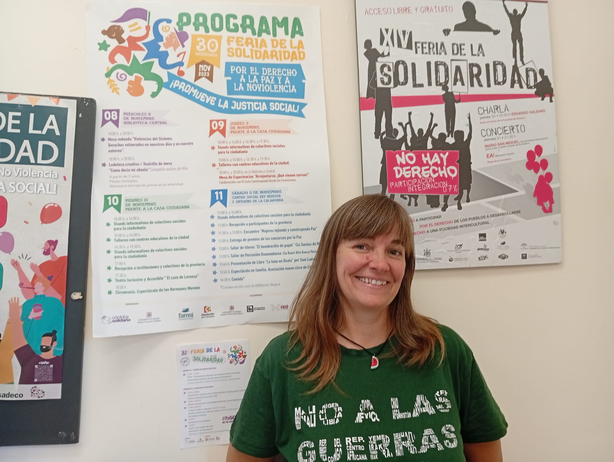 La importancia de las "cuidadanas" del mundo La importancia de las "cuidadanas" del mundo