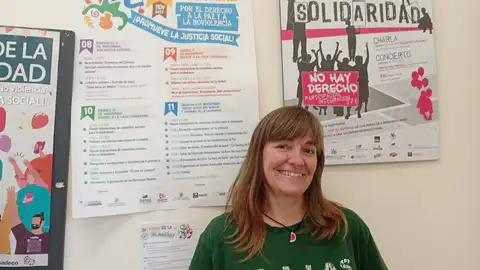 Mari Carmen Gutiérrez Mari Carmen Gutiérrez