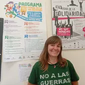 Mari Carmen Gutiérrez Mari Carmen Gutiérrez