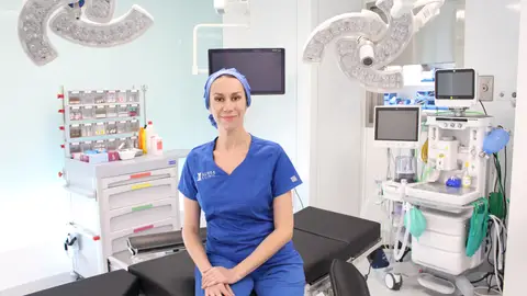 Crece la demanda de la cirugía facial ambulatoria, que permite resultados visibles sin ingreso hospitalario Crece la demanda de la cirugía facial ambulatoria, que permite resultados visibles sin ingreso hospitalario