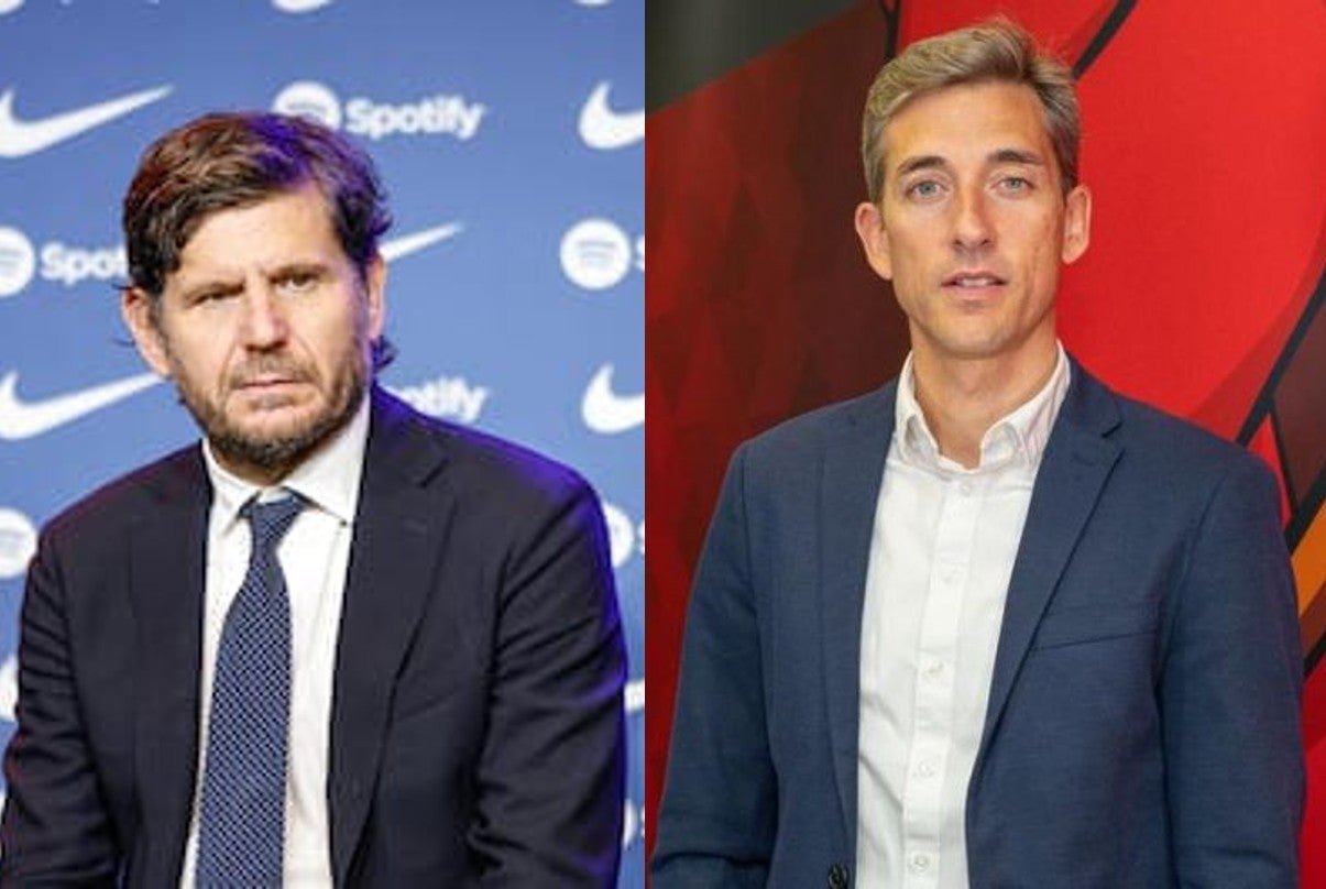 Kohlberg ignora a Alemany y sigue confiando en Díaz Kohlberg ignora a Alemany y sigue confiando en Díaz