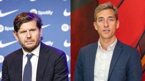Kohlberg ignora a Alemany y sigue confiando en D&iacute;az 