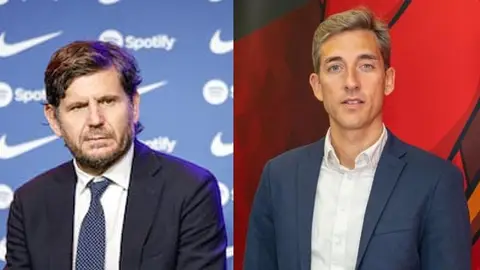 Kohlberg ignora a Alemany y sigue confiando en Díaz Fútbol