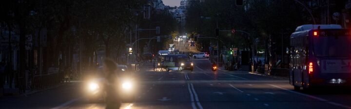 Un año después del apagón, ¿cree que se han depurado las responsabilidades?