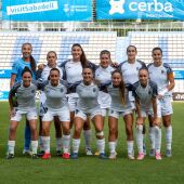 Josep Bellet: "Es casi imposible encontrar un estadio de césped natural disponible en Catalunya"