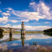 Embalse del Cubillas Embalse del Cubillas