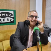Alejandro Miguez, micologo Alejandro Miguez, micologo