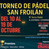 FOUCE PADEL