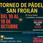 FOUCE PADEL FOUCE PADEL